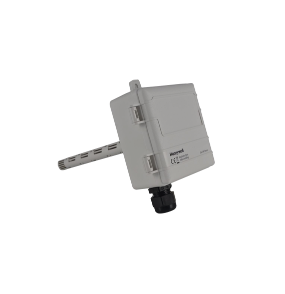 HONEYWELL BMS H7735B2018 H7735B2018 Detector de humedad y temperatura para ductos  te