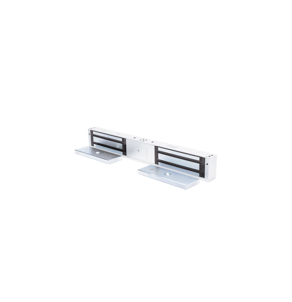 HIKVISION DSK4H450D DS-K4H450D Chapa Magnética para Doble Puerta / Puerta Antifuego /