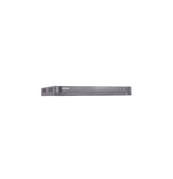 HIKVISION IDS7208HUHIM2SAC IDS-7208HUHI-M2/S/A(C) DVR 8 Canales TurboHD + 8 Canales I