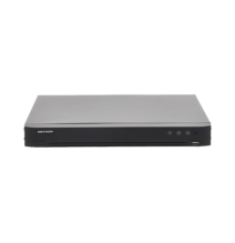 HIKVISION IDS7208HUHIM2SAC IDS-7208HUHI-M2/S/A(C) DVR 8 Canales TurboHD + 8 Canales I