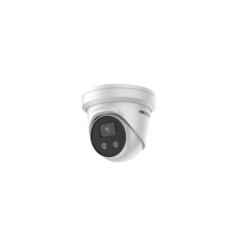 HIKVISION DS2CD3356G2ISUSLC DS-2CD3356G2-ISU/SL(C) [ PROTECCIÓN ACTIVA ] Turret IP 5