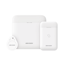 HIKVISION DSPWA48KSRONDIN DS-PWA48-KS-RONDIN  (AX PRO) KIT de Alarma AX PRO con GSM (