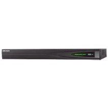 HIKVISION DS7604NISEP DS-7604NI-SE/P NVR 4 Canales / 4 Puertos PoE de 15.4W / 1 Canal