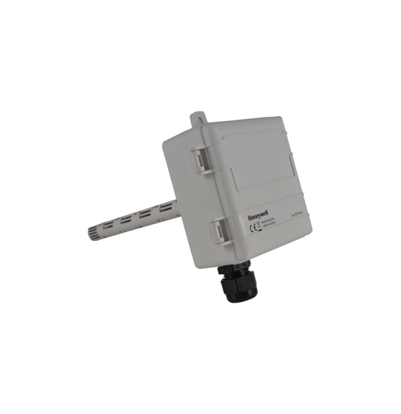 HONEYWELL BMS H7725B2006 H7725B2006 Detector de humedad y temperatura para ductos  te