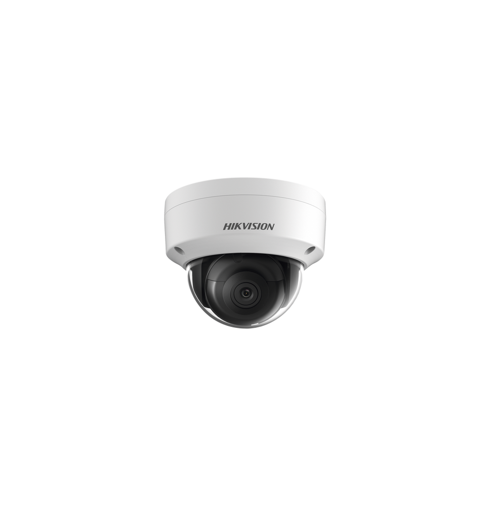 HIKVISION DS2CD3145G0IS DS-2CD3145G0-IS Domo IP 4 Megapixel / 40 mts IR EXIR / Lente