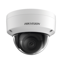 HIKVISION DS2CD3145G0IS DS-2CD3145G0-IS Domo IP 4 Megapixel / 40 mts IR EXIR / Lente