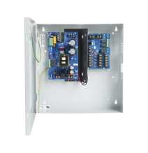 ALTRONIX AL600ULM AL-600-ULM 12 o 24 Vcc @ 6 A / fuente tipo control / 1 entrada / 5