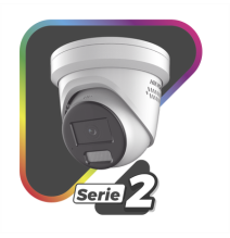 HIKVISION DS2CD2347G2LSUSLC DS-2CD2347G2-LSU/SL(C) [ PROTECCIÓN ACTIVA ] Turret IP 4