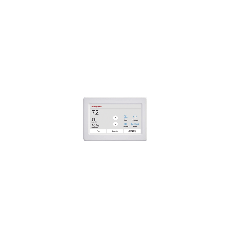 HONEYWELL BMS TR120 TR120 Sensor SYLK de temperatura