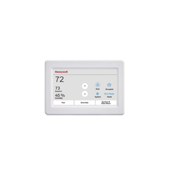 HONEYWELL BMS TR120 TR120 Sensor SYLK de temperatura