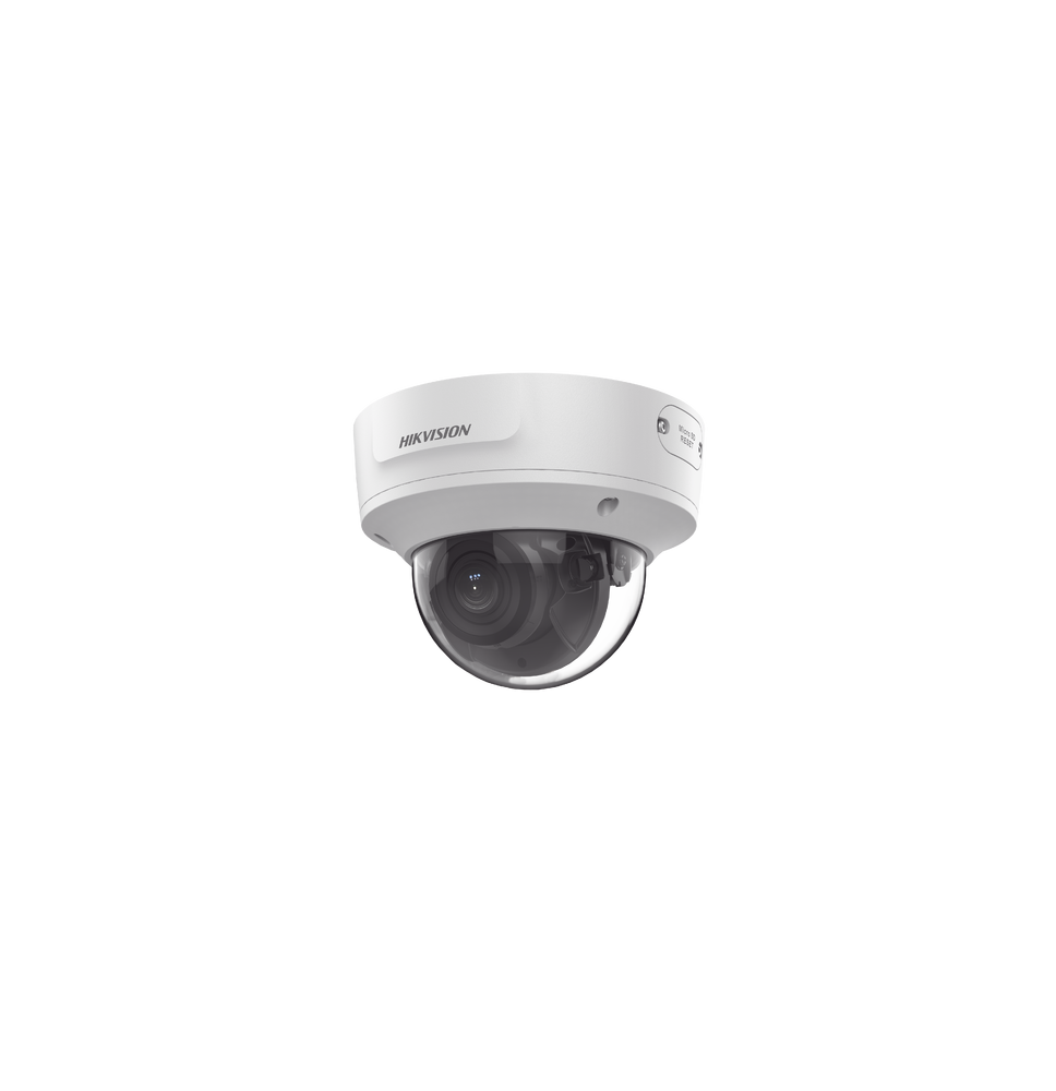 HIKVISION DS2CD2743G2IZS DS-2CD2743G2-IZS Domo IP 4 Megapixel / Lente Mot. 2.8 a 12 m