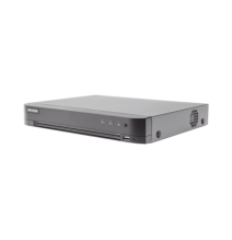 HIKVISION DS7208HUHIK1 DS-7208HUHI-K1 DVR 8 Canales 4K TurboHD + 8 Canales IP/ 8 Mega