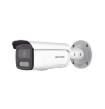 HIKVISION DS2CD2T47G2LSUSLC DS-2CD2T47G2-LSU/SL(C) [ PROTECCIÓN ACTIVA ] Bala IP 4 Me