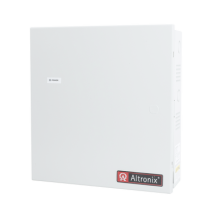 ALTRONIX AL600ULM AL-600-ULM 12 o 24 Vcc @ 6 A / fuente tipo control / 1 entrada / 5