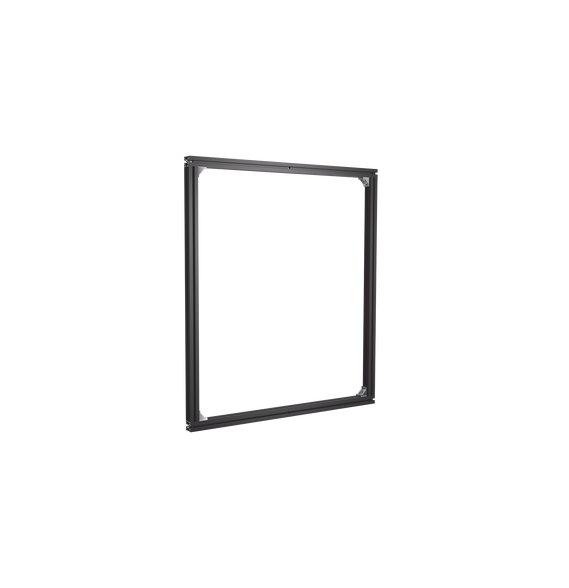 HIKVISION DSDL224854W DS-DL224854W Montaje de Pared para 4 Paneles LED / Uso en Inter