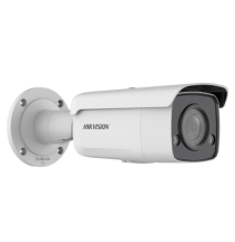 HIKVISION DS2CD2T47G2LC DS-2CD2T47G2-L(C) Bala IP 4 Megapixel / Imagen a Color 24/7 /