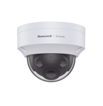 HONEYWELL HC35W43R3 HC35W43R3 Domo IP 3 Megapixel / Lente 2.8 mm / 40 mts IR / Ultra