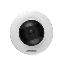 HIKVISION DS2CD2955FWDIS DS-2CD2955FWD-IS Mini Fisheye IP 5 Megapixel / Serie PRO + /