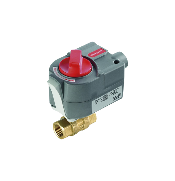 HONEYWELL BMS VBN2C05400PAMVN713A0000 VBN2C054.00PA+MVN713A0000 Valvula de control ti