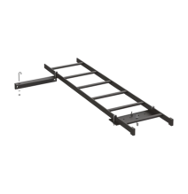 HOFFMAN E45RUBKIT E45RUBKIT Kit de Conexión de Rack a Pared Con Escalerilla de 1.3 m