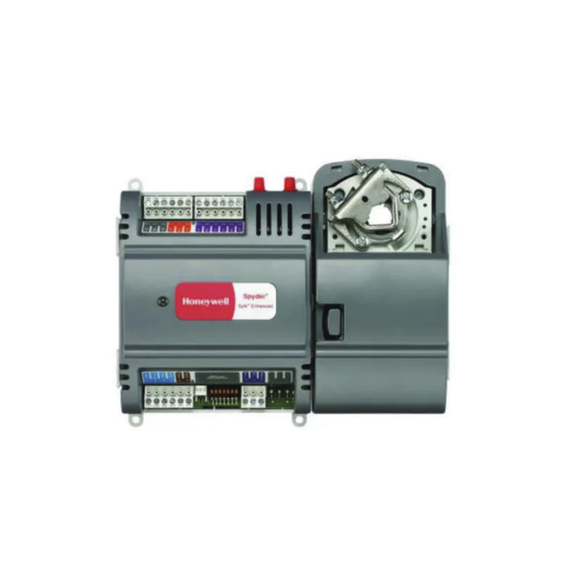 HONEYWELL BMS PVB4022ASU PVB4022AS/U Spyder micro BACnet para VAV con sensor de PD y