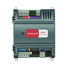 HONEYWELL BMS PUB1012SU PUB1012S/U Controlador unitario Spyder BACnet Micro