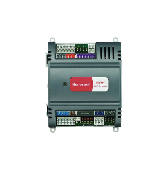HONEYWELL BMS PUB1012SU PUB1012S/U Controlador unitario Spyder BACnet Micro