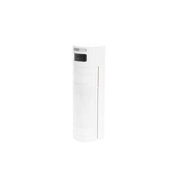 HIKVISION DSPDTT15AMLMCAMK DS-PDTT15AM-LM-CAMK (AX PRO) CÁMARA + PIR Dual-Tech Exteri