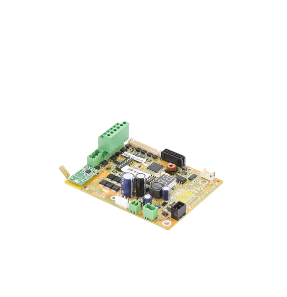 HIKVISION 302906167 302906167 TARJETA DE CONTROL DE MOTORES P / DSK3B601R