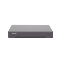 HIKVISION IDS7216HQHIM1FAC IDS-7216HQHI-M1/FA(C) DVR 16 Canales TurboHD + 8 Canales I