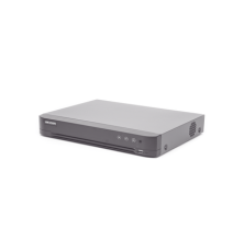 HIKVISION IDS7216HQHIM1FAC IDS-7216HQHI-M1/FA(C) DVR 16 Canales TurboHD + 8 Canales I