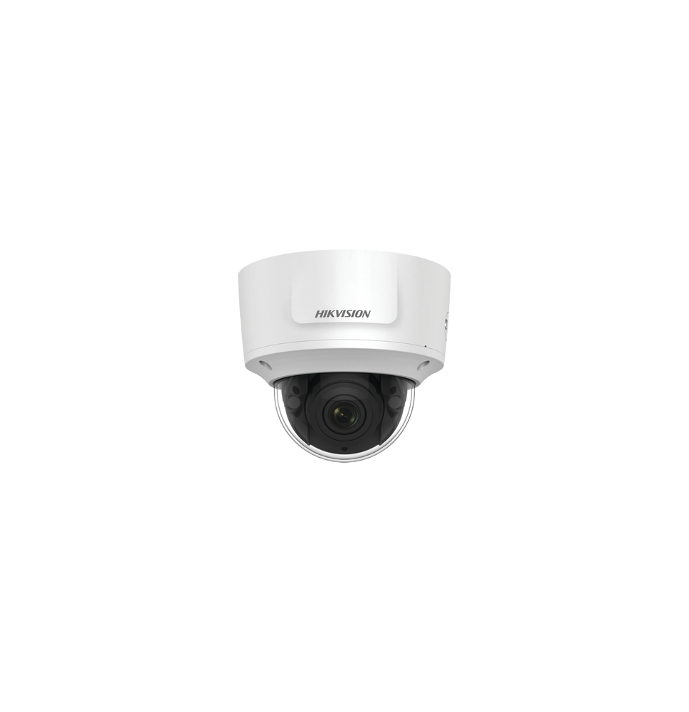 HIKVISION DS2CD3745G0IZS DS-2CD3745G0-IZS Domo IP 4 Megapixel / Lente Mot. 2.7 a 13.5