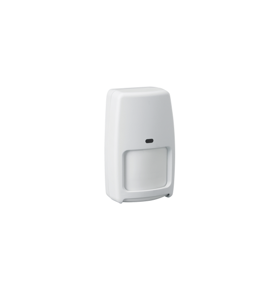 HONEYWELL 5898 5898 Sensor Inalambrico de Doble Teconolgia Movimiento y Microondas An