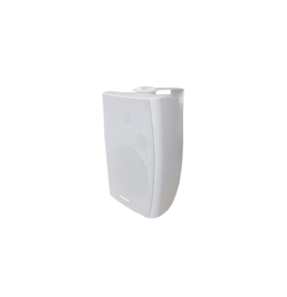 HONEYWELL LPWP60A L-PWP60A Altavoz de Gabinete Montaje en Pared Color Blanco Fabricad