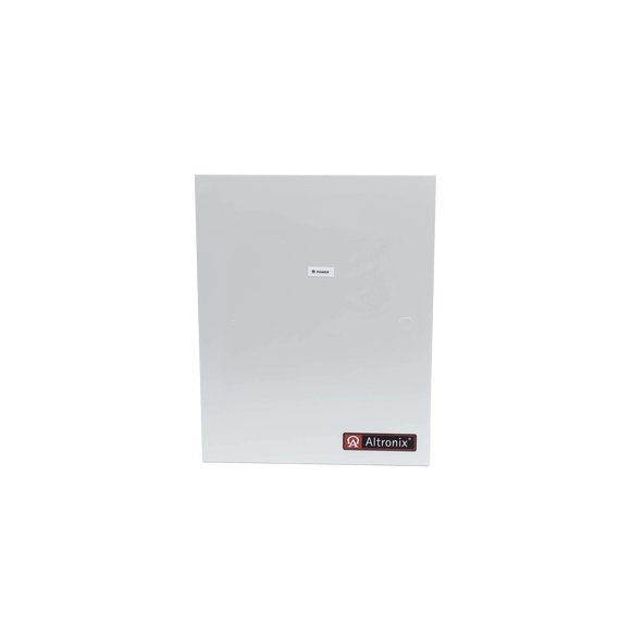 ALTRONIX AL1012ULXPD16 AL1012ULXPD16 12 Vcc @ 10 A / Fuente tipo control / 16 salidas