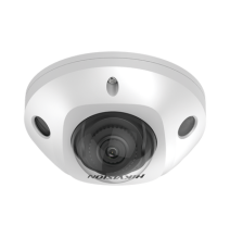 HIKVISION DS2CD2563G2IS DS-2CD2563G2-I(S) Mini Domo IP 6 Megapixel / Lente 2.8 mm / M