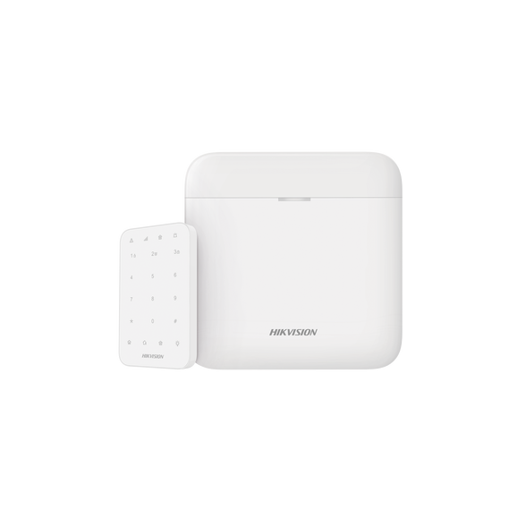 HIKVISION AXPROKITTECLADO AXPRO-KIT-TECLADO (AX PRO) KIT de Alarma AX PRO / Incluye: