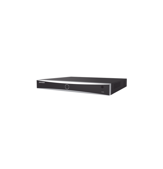 HIKVISION DS7616NXIK2 DS-7616NXI-K2 NVR 12 Megapixel (4K) / 16 canales IP / AcuSense