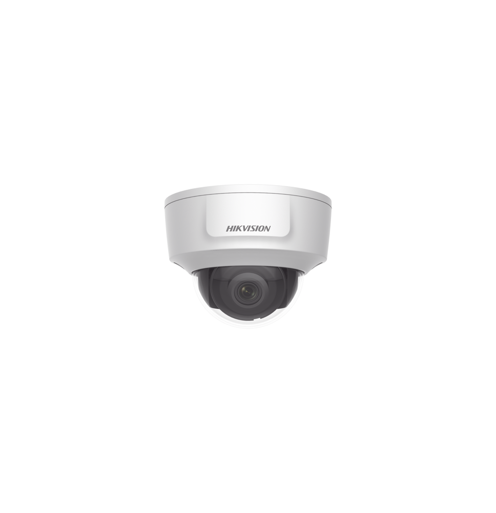 HIKVISION DS2CD2125G0IMS DS-2CD2125G0-IMS Domo IP 2 Megapixel / Lente 2.8 mm / Salida