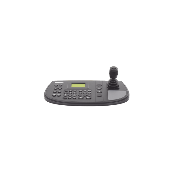 HIKVISION DS1006KI DS-1006KI Controlador Analógico para DVR`s Domos PTZ TURBO y Analo