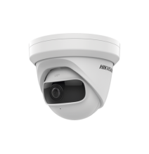 HIKVISION DS2CD2345G0PI DS-2CD2345G0P-I Turret IP 4 Megapixel / Serie PRO + / Panorám