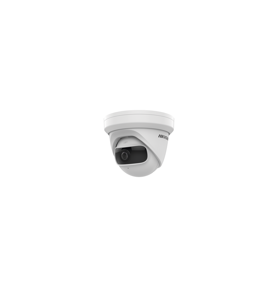 HIKVISION DS2CD2345G0PI DS-2CD2345G0P-I Turret IP 4 Megapixel / Serie PRO + / Panorám