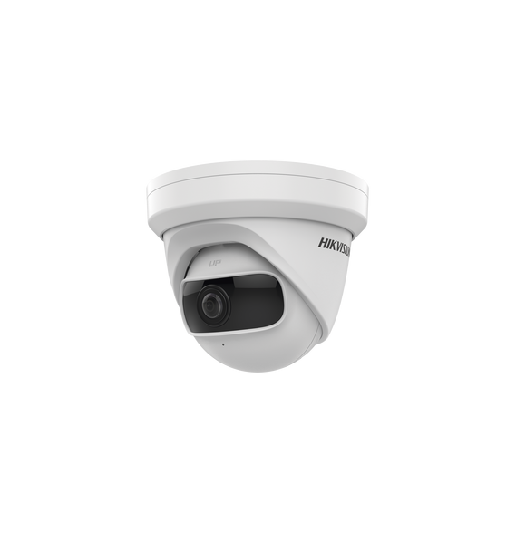 HIKVISION DS2CD2345G0PI DS-2CD2345G0P-I Turret IP 4 Megapixel / Serie PRO + / Panorám