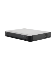 HIKVISION IDS7216HQHIM1SC IDS-7216HQHI-M1/S(C) DVR 16 Canales TurboHD + 8 Canales IP