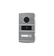 HIKVISION DSKV8102IM DS-KV8102-IM Frente de Calle IP 1.3 Megapixel / Lector de Tarjet