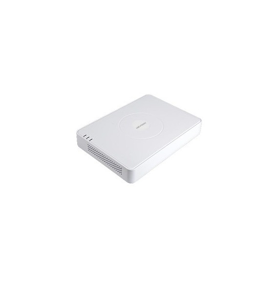 HIKVISION DS7108NISNP DS-7108NI-SN/P NVR Slim 2 Megapixel / 8 canales IP / 8 Puertos