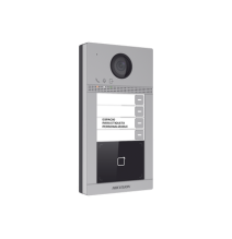 HIKVISION DSKV8413WME1B DS-KV8413-WME1(B) Videoportero IP (IP65 + IK08) con Llamada y