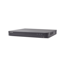 HIKVISION IDS7216HQHIM1SHC IDS-7216HQHI-M1/S/H(C) DVR 16 Canales TurboHD + 8 Canales