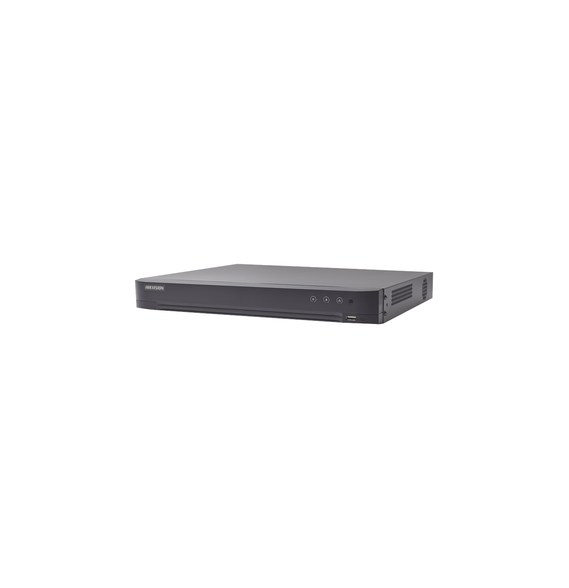 HIKVISION IDS7216HQHIM1SHC IDS-7216HQHI-M1/S/H(C) DVR 16 Canales TurboHD + 8 Canales