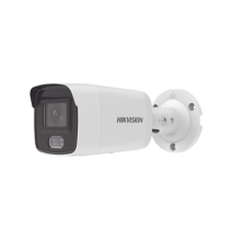 HIKVISION DS2CD2047G2LUC DS-2CD2047G2-L(U)(C) Bullet IP 4 Megapixel / Imagen a Color